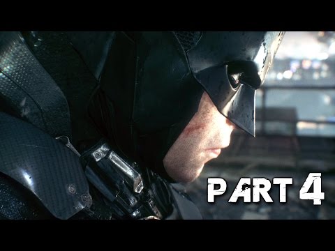 Video: PC „Batman: Arkham Knight“versija Vėl Parduodama šią Savaitę