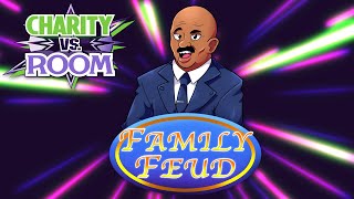 BrainScratchComms vs. FTCR Family Feud | Charity vs. Room
Day: 4 (Incentive #1)
Game:
2
Runners: TheGoldenBolt (Host)
Team BSC: SomecallmeJohnny, Nayrman, WithMyCoHostNathan, Experiment_T
Team FTCR: MykonosFan, Smoovies, gamesEnlisted, DTLurker
Art/Thumbnail: TheTerence94
https://www.diabetesresearch.org
https://www.thecharityroom.com
Twitch: https://www.twitch.tv/thecharityroom
Twitter: https://twitter.com/TheCharityRoom
Facebook: https://www.facebook.com/TheCharityRoom
Instagram: https://www.instagram.com/thecharityroom
#CharityVsRoom BrainScratchComms vs. FTCR Family Feud | Charity vs. Room