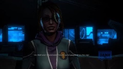 Saints Row 4 Behind-the-scenes