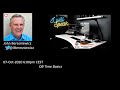 DB Time Basics