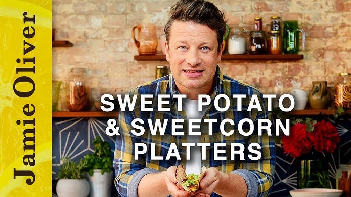 Tefal | Jamie Oliver Chop & Shaker - YouTube