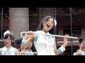 れいしゅしゅ「apple marble」@キャナルシティ博多 2012/06/031