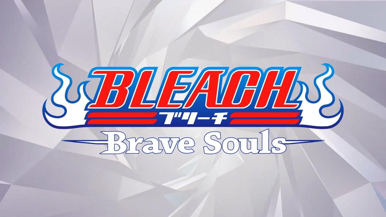 Bleach: Brave Souls for PS4 now available - Gematsu