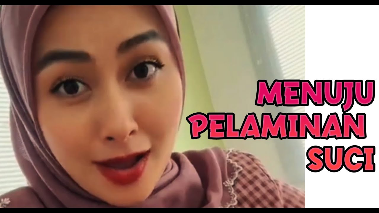 MENUJU PELAMINAN SUCI | Cerita Cinta Kang Dedi Mulyadi dan Rara Syefura