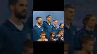 Ronaldo Kara Gergedan