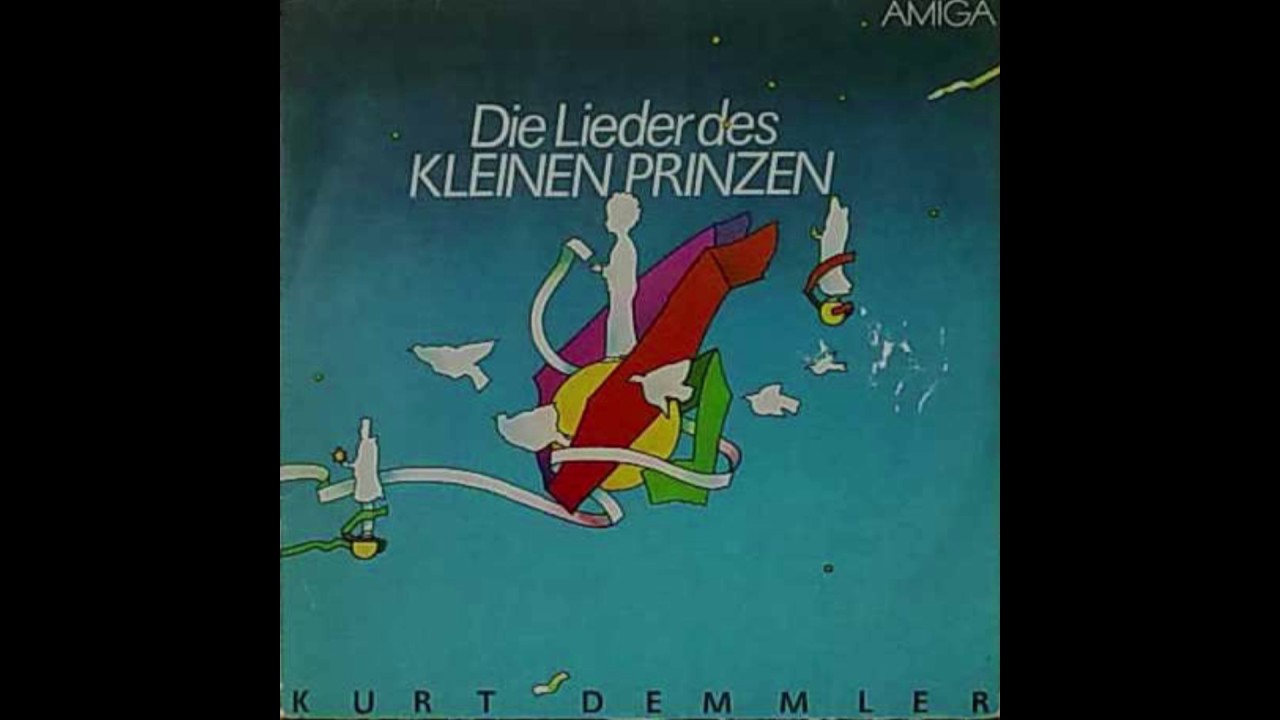 Freunde - YouTube