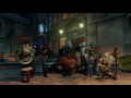 Overwatch: Gotta Love Overtime :^)