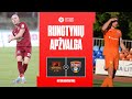 Dziugas Telsiai Banga Gargzdai goals and highlights