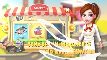 Rising Super Chef 2 trailer