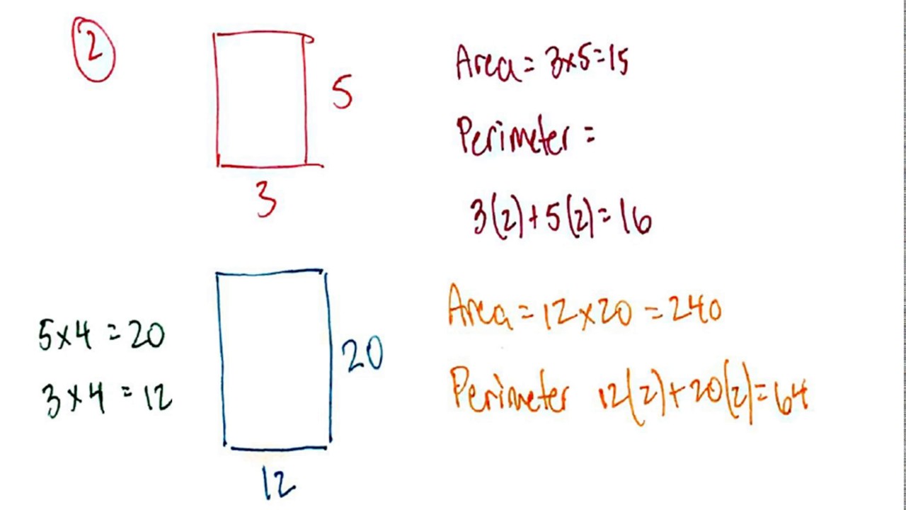 Chapter 7 Practice Test Review - YouTube