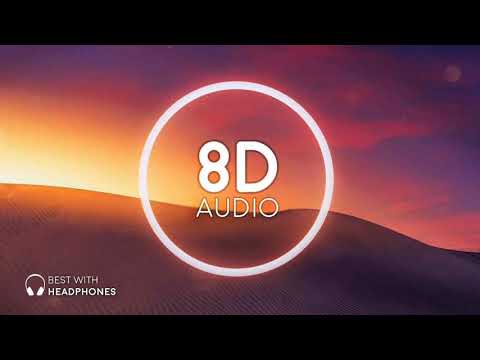 MARUV - Crooked (8D Audio) გამოიყენეთ ყურსასმენები Use Headphones