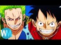 Top 10 des moments emblmatiques de one piece 