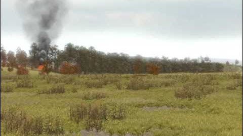 Armed Assault 2 CDF Propoganda Film