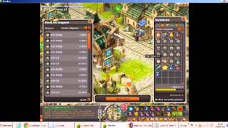 Astuce kamas dofus !