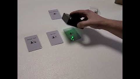 How to program a Regular Tactical Trap Lock