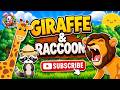 YouTube The FUNNIEST Jungle Friends Ever!