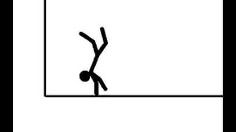 My first Pivot Animation (Flip)