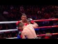 HBO Boxing: Alfredo Angulo vs. Joel Julio Highlights (HBO)