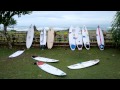 2016 tracks ride guide  morning of the earth surfboards  brett burcher