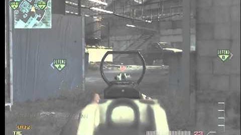 GB 1v4 Clutch 3-3 Last Map