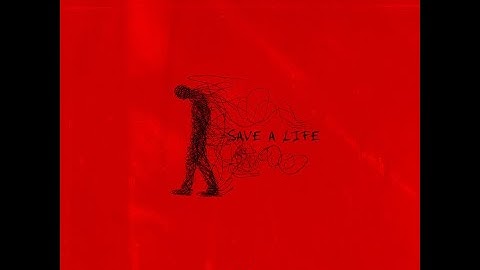 NEFFEX - Save a life (Official Instrumental)