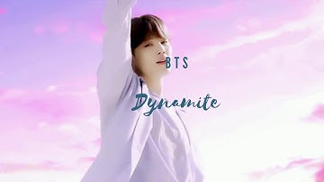 BTS (방탄소년단) - Dynamite | LOWER PITCH VERSION