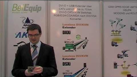 SMART Automation 2009 BellEquip