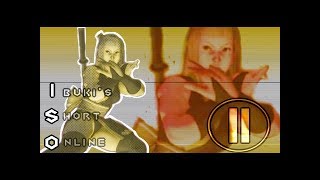 Ibuki ‘s Short Online Matches II