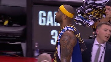 Stephen Curry Postgame Interview - Game 2 | Warriors vs Raptors | 2019 NBA Finals