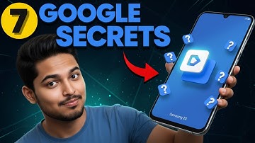7 Secret Google Docs Features for Your Phone | Boost Productivity (2025)