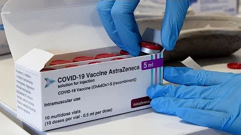 Coronavirus vaccine: AstraZeneca says its COVID-19 vaccine is 76% effective