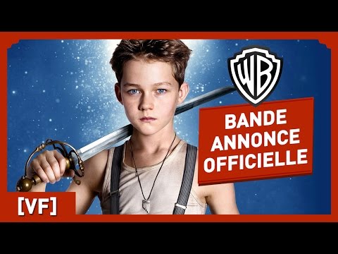 PAN – Bande Annonce VF