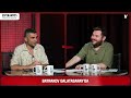 Batrakov Mertens'in güncellenmiş hali, Demirovic Osimhen'le birlikte de oynayabilir | Ilgaz, Uğur
