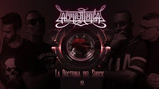 Watch Arma Blanca La Doctrina Del Shock video