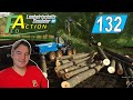 LS22 #132 Mit Holz Verkauf im Landwirtschafts Simulator 2022 zur ersten Million #LetsPlay #gameplay