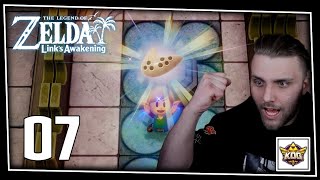Wir haben die Ocarina!!! | The legend of Zelda Links Awakening #07
