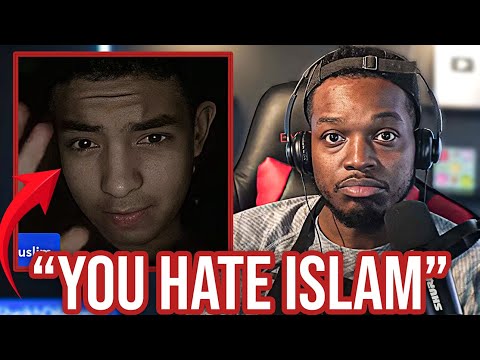 Muslims Join to DEFEND Islam… and Instantly Regret It