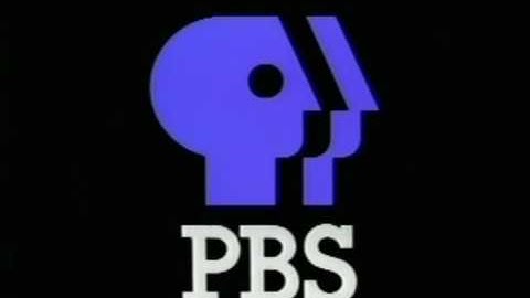 PBS Ident (1984) Reversed