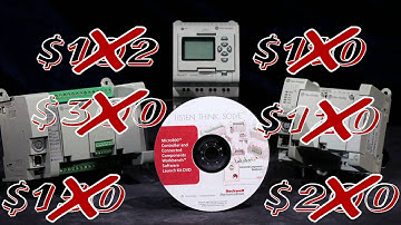 Micro800 Video Infomercial