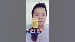 Siong Ng To Oi Chin !! Cover Hengky Zhu