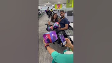 NextGEN Augmented Reality Experience