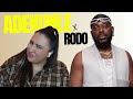 Adekunle Gold - Rodo / Just Vibes Reaction