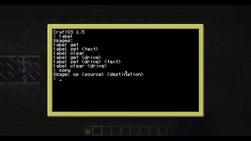 Computercraft Floppy Manager Review