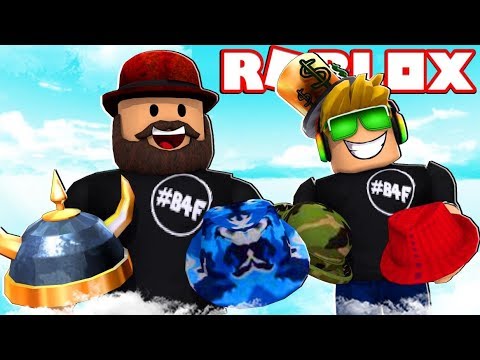 Roblox Hat Factory Tycoon I Can Wear All Expensive Hats - hat tycoon roblox