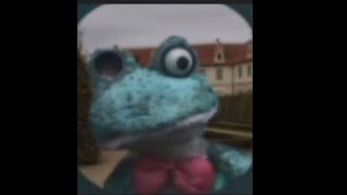 Jogando a versão 3.5.1 de fnwfroggy