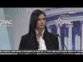 Dana Loesch: "FBI Dropped The Ball"