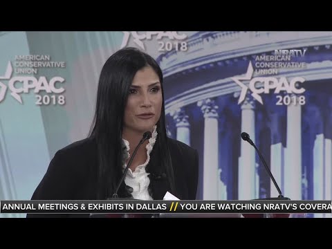 Dana Loesch: "FBI Dropped The Ball"