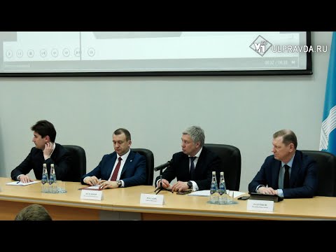 По земле, воде, воздуху. Куда можно добраться из Ульяновска