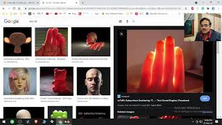 Blender absolute beginner tutorial Sub Surface Scattering Blender Veda Telugu
