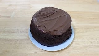 Hi guys, today i've got this rice cooker chocolate cake recipe to
share with you! very simple, super yummy! time, i used earl grey tea
instead of water,...